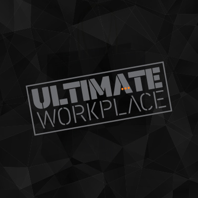 Ultimate Workplace Product Brand