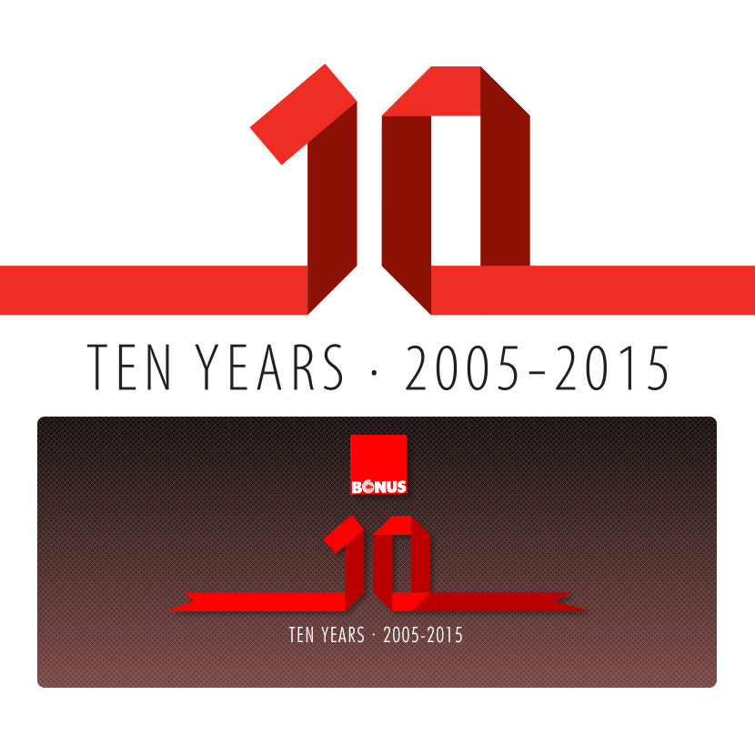Bonus Trading: 10th Anniversary 2015