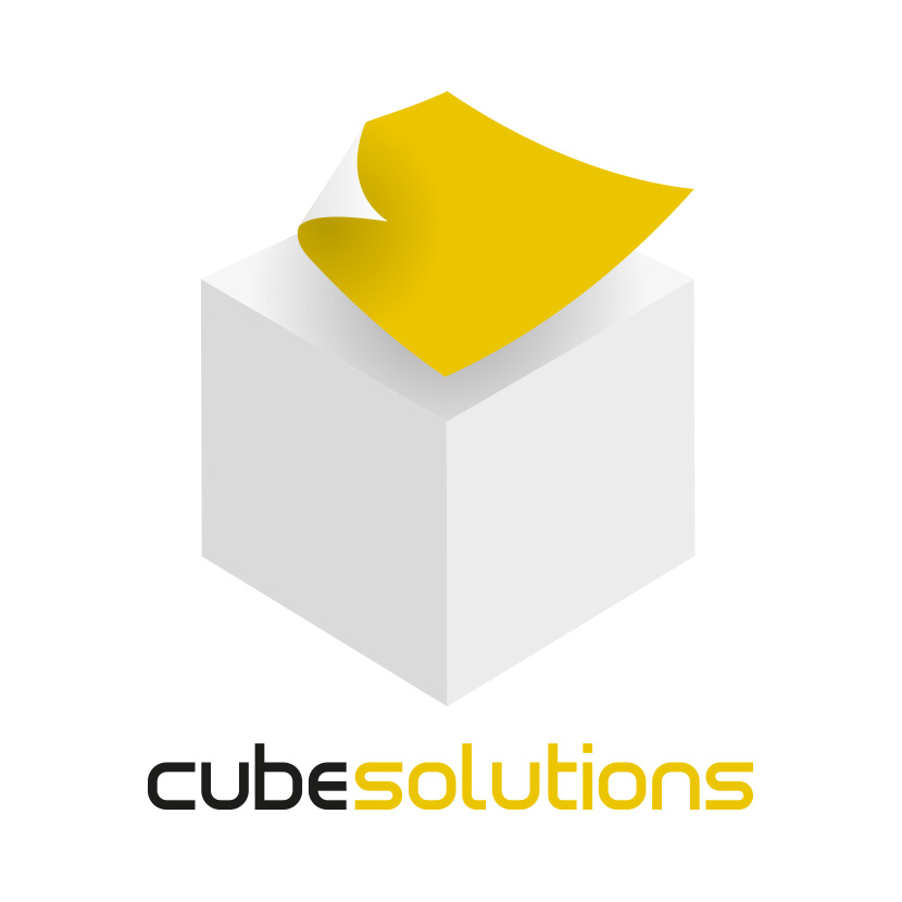 Cube Solutions (2011)