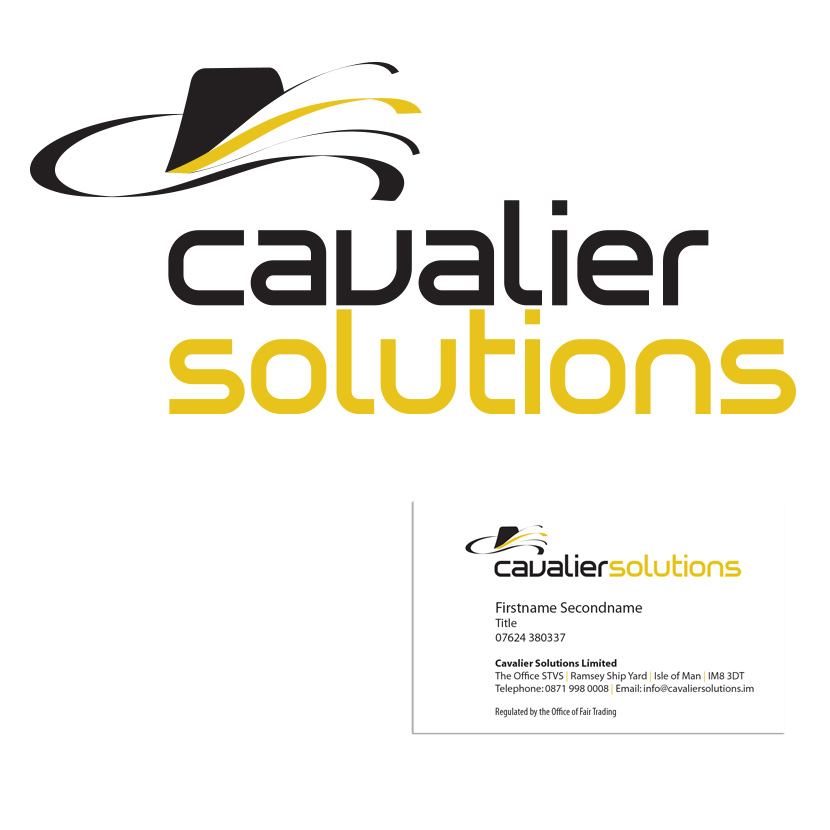 Cavalier Solutions (2015)