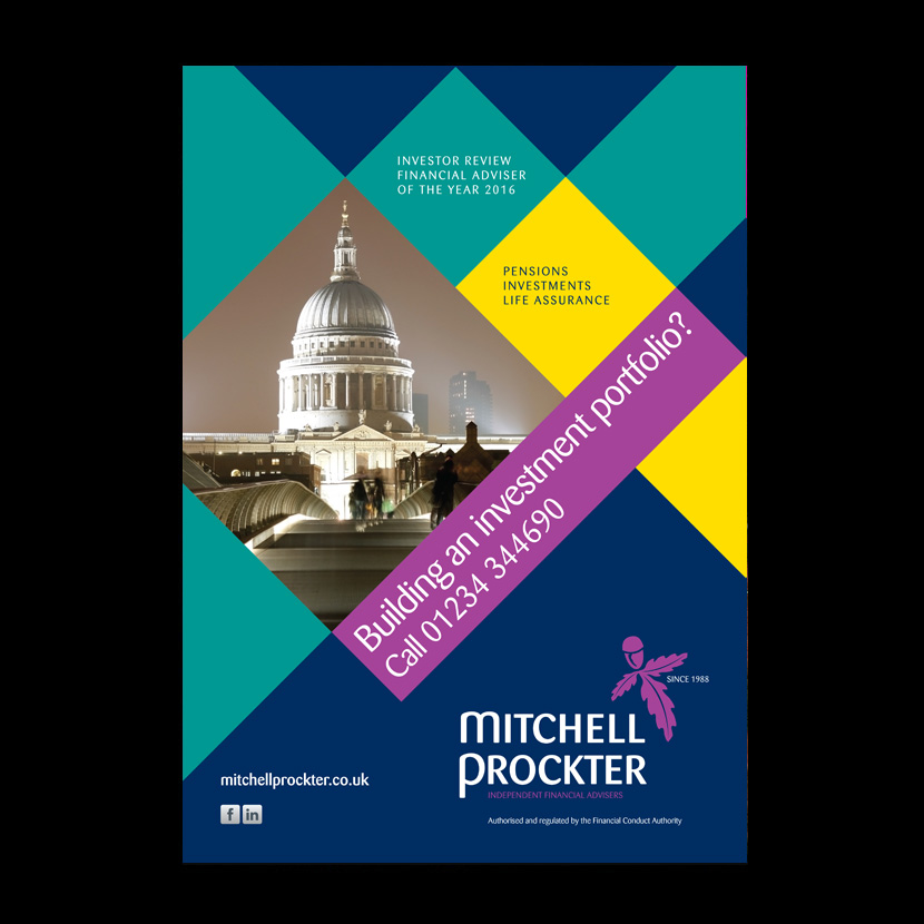 Mitchell Prockter Financial Services 2019