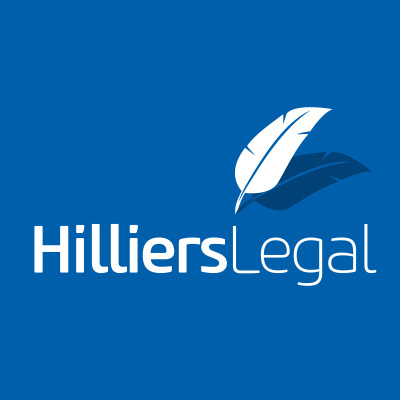 hilliers legal services
